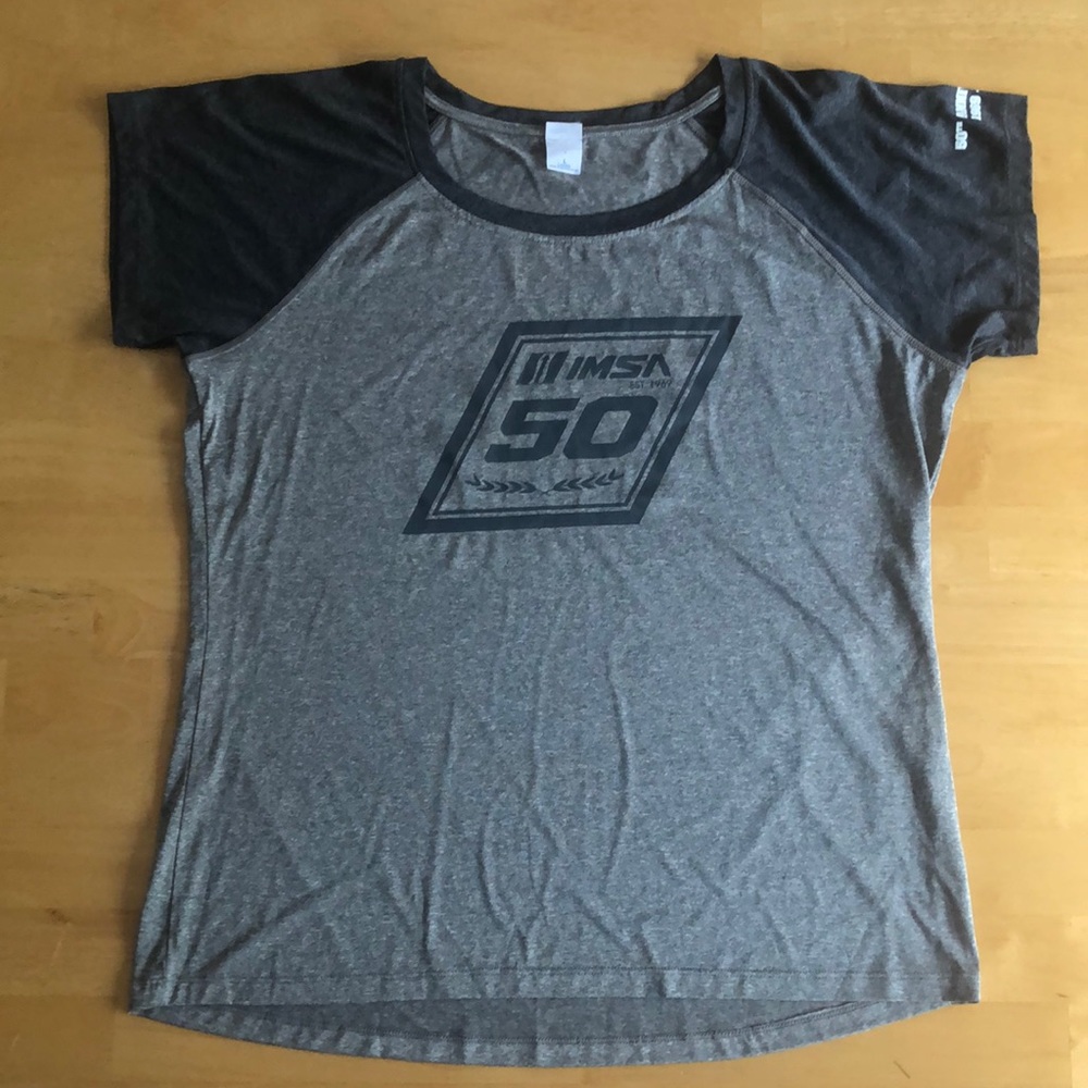 Ladies Race T-shirt 🏁